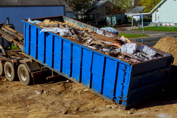 Retail Junk Removal in Clarion, IA